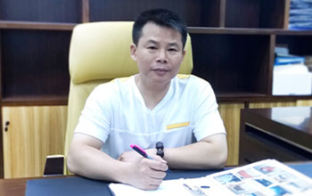 蜜桃视频网站家具集團總裁利飛先生專訪